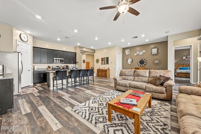 18502 W DESERT TRUMPET Road, Goodyear, AZ 85338