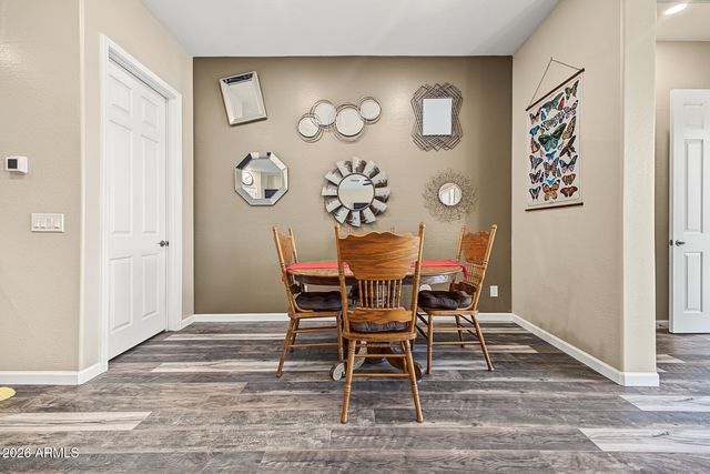 18502 W DESERT TRUMPET Road, Goodyear, AZ 85338