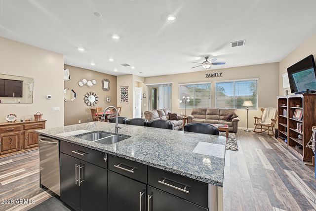 18502 W DESERT TRUMPET Road, Goodyear, AZ 85338