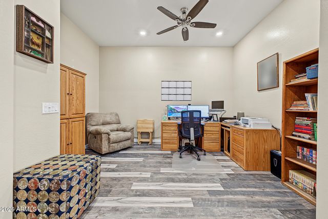 18502 W DESERT TRUMPET Road, Goodyear, AZ 85338