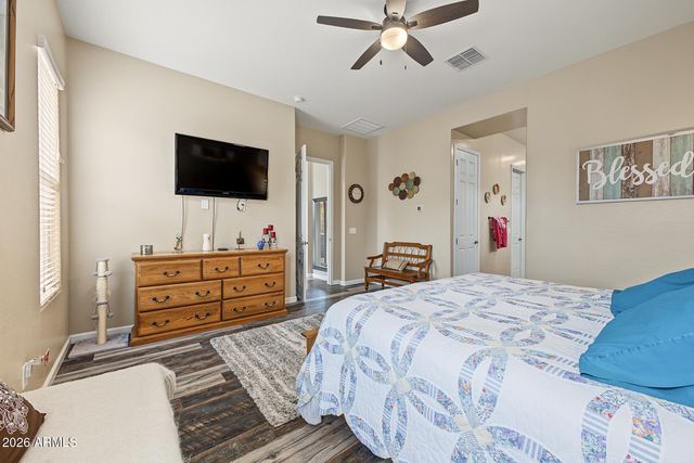 18502 W DESERT TRUMPET Road, Goodyear, AZ 85338