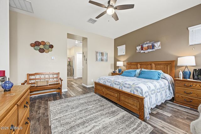 18502 W DESERT TRUMPET Road, Goodyear, AZ 85338