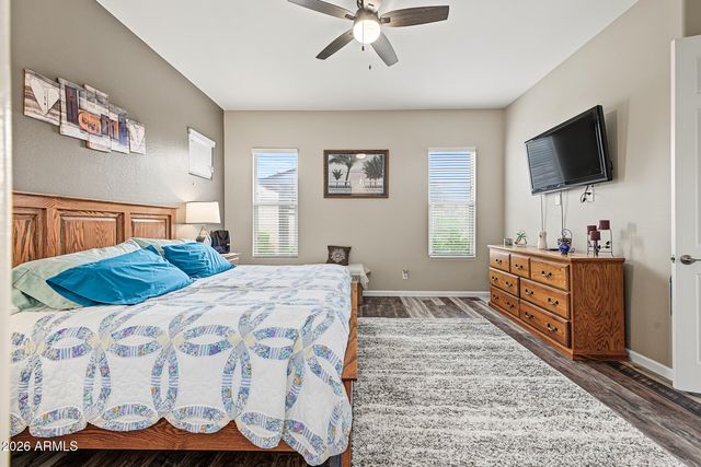 18502 W DESERT TRUMPET Road, Goodyear, AZ 85338