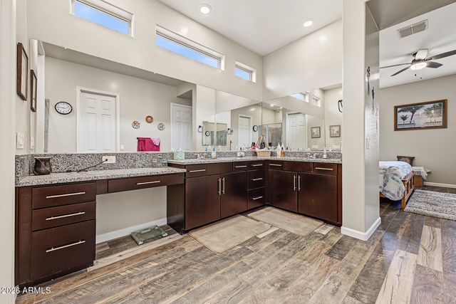 18502 W DESERT TRUMPET Road, Goodyear, AZ 85338