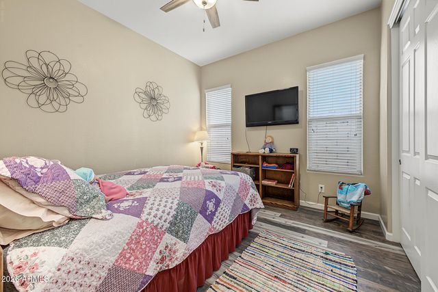 18502 W DESERT TRUMPET Road, Goodyear, AZ 85338