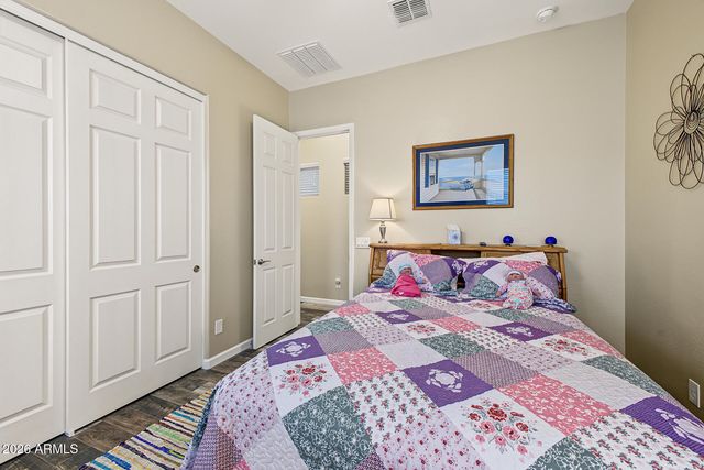 18502 W DESERT TRUMPET Road, Goodyear, AZ 85338
