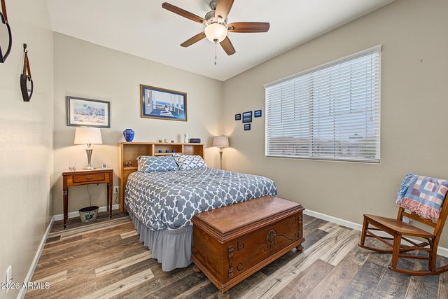 18502 W DESERT TRUMPET Road, Goodyear, AZ 85338