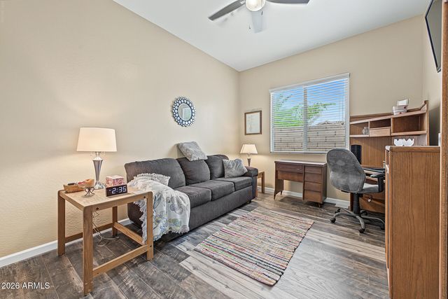 18502 W DESERT TRUMPET Road, Goodyear, AZ 85338