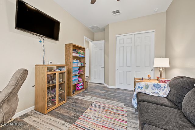 18502 W DESERT TRUMPET Road, Goodyear, AZ 85338