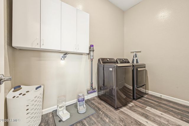18502 W DESERT TRUMPET Road, Goodyear, AZ 85338