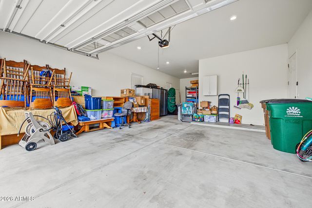 18502 W DESERT TRUMPET Road, Goodyear, AZ 85338