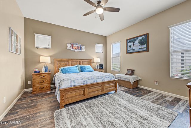 18502 W DESERT TRUMPET Road, Goodyear, AZ 85338