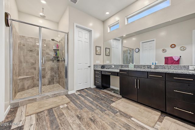 18502 W DESERT TRUMPET Road, Goodyear, AZ 85338