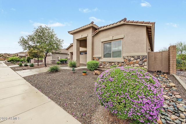 18502 W DESERT TRUMPET Road, Goodyear, AZ 85338