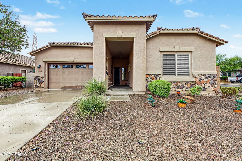18502 W DESERT TRUMPET Road, Goodyear, AZ 85338 — photo 2