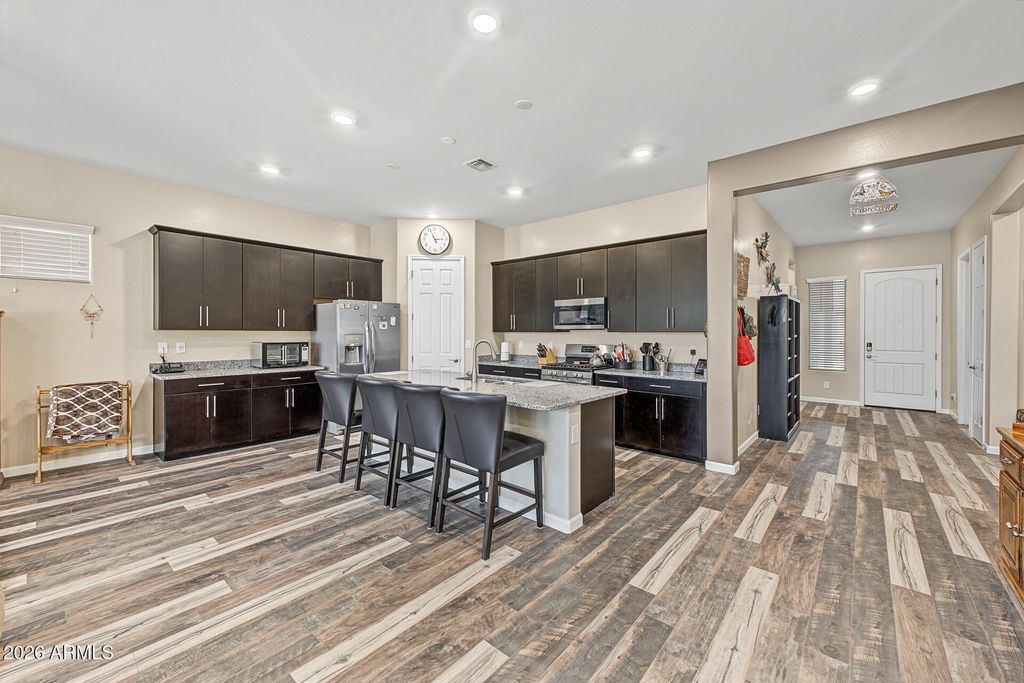 18502 W DESERT TRUMPET Road, Goodyear, AZ 85338 — photo 4