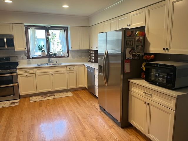 729 S Mckinley Avenue 1, Arlington Heights, IL 60005