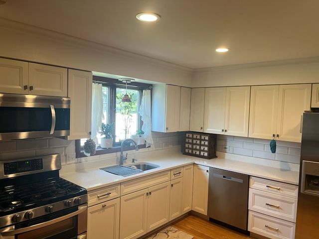 729 S Mckinley Avenue 1, Arlington Heights, IL 60005