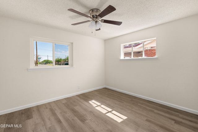 5624 SANDERS Avenue, El Paso, TX 79924