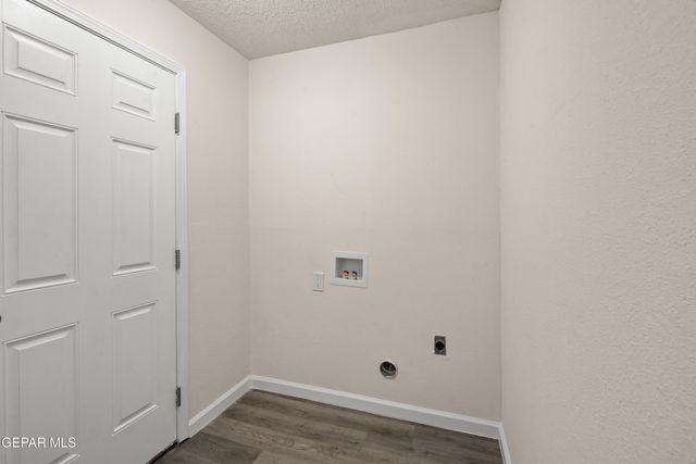5624 SANDERS Avenue, El Paso, TX 79924