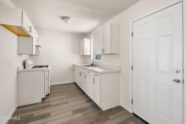 5624 SANDERS Avenue, El Paso, TX 79924