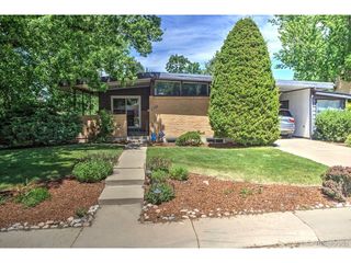 6035 S Milwaukee Way, Centennial, CO 80121