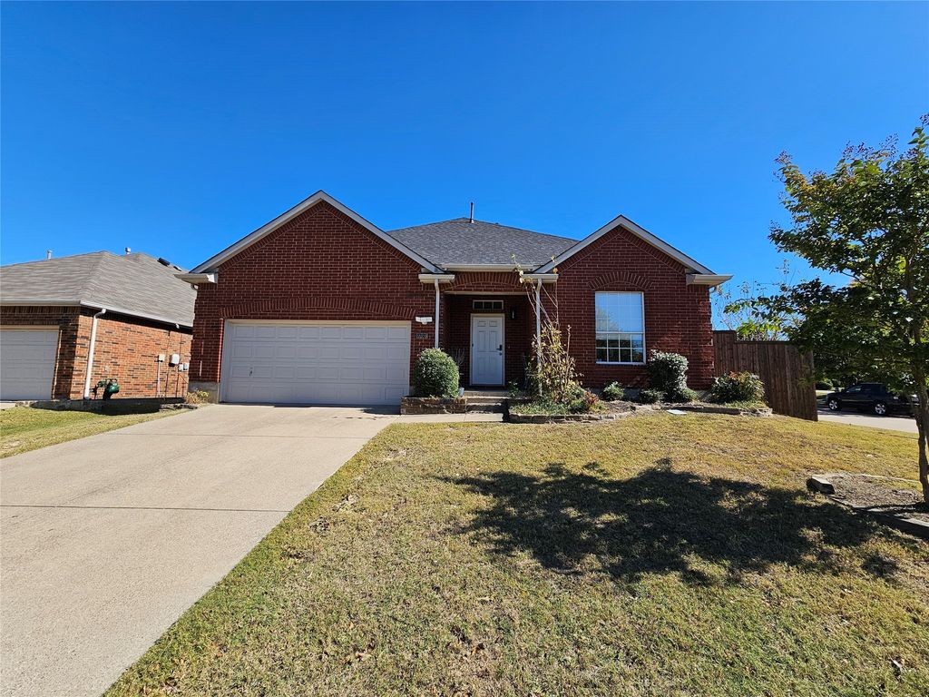 9700 Indian Canyon Drive, Plano, TX 75025