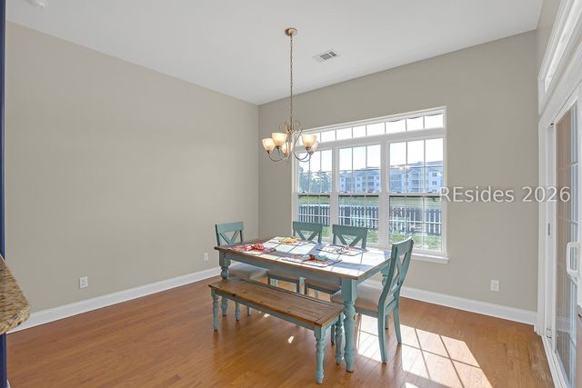 72 White Crescent Cir, Ridgeland, SC 29936