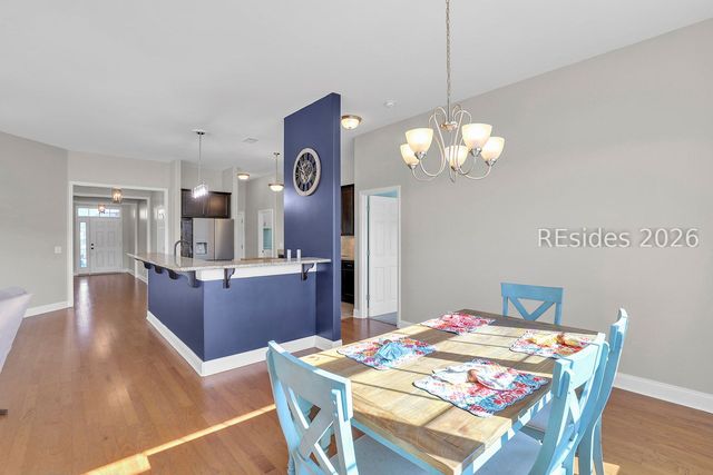 72 White Crescent Cir, Ridgeland, SC 29936