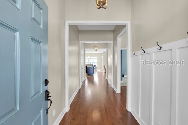 72 White Crescent Cir, Ridgeland, SC 29936