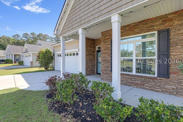 72 White Crescent Cir, Ridgeland, SC 29936