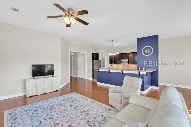 72 White Crescent Cir, Ridgeland, SC 29936