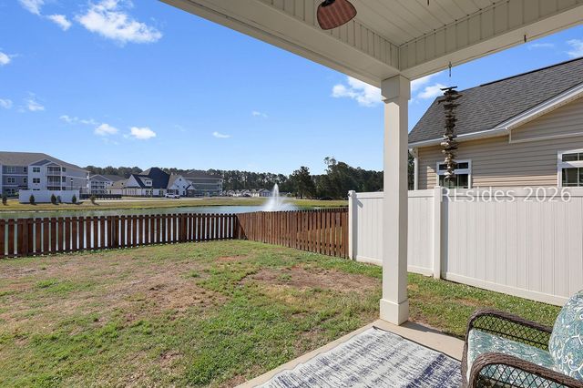 72 White Crescent Cir, Ridgeland, SC 29936