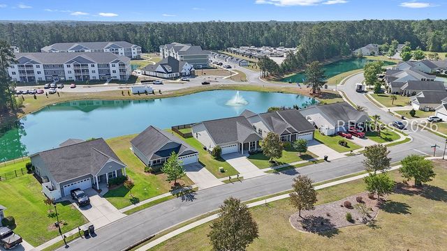 72 White Crescent Cir, Ridgeland, SC 29936