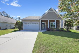 72 White Crescent Cir, Ridgeland, SC 29936
