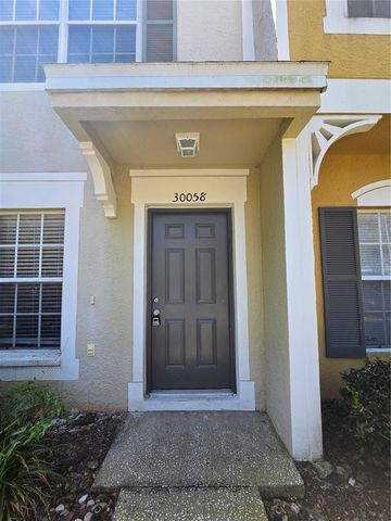 30058 GRANDA HILLS COURT, Wesley Chapel, FL 33543