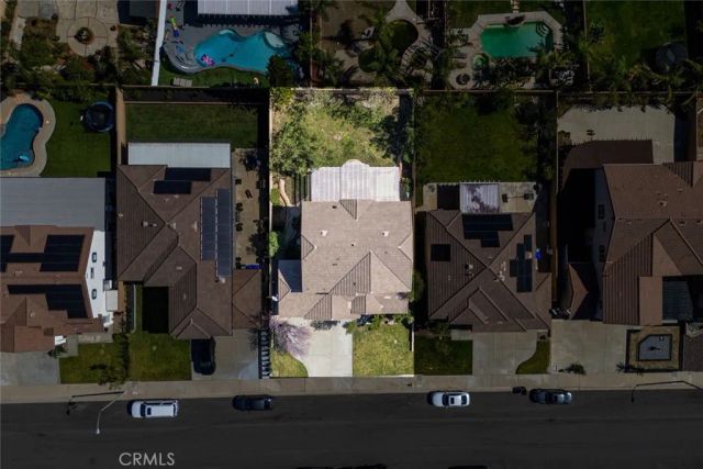 5947 Creekside, Fontana, CA 92336