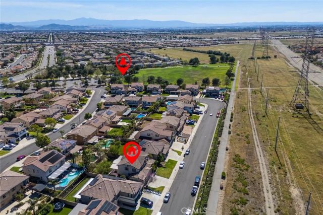 5947 Creekside, Fontana, CA 92336