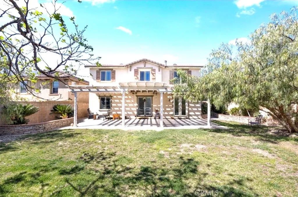 5947 Creekside, Fontana, CA 92336