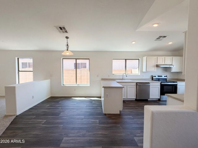 6703 E JAVALINA Way, Florence, AZ 85132