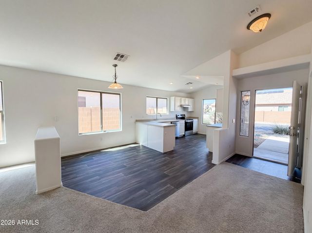 6703 E JAVALINA Way, Florence, AZ 85132