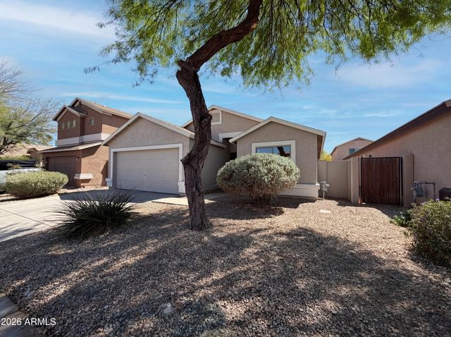 6703 E JAVALINA Way, Florence, AZ 85132