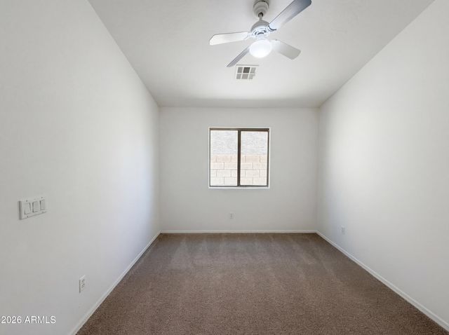 6703 E JAVALINA Way, Florence, AZ 85132