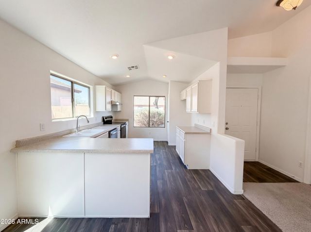 6703 E JAVALINA Way, Florence, AZ 85132