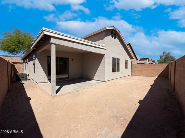 6703 E JAVALINA Way, Florence, AZ 85132