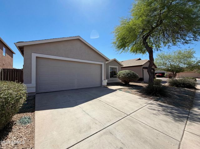 6703 E JAVALINA Way, Florence, AZ 85132