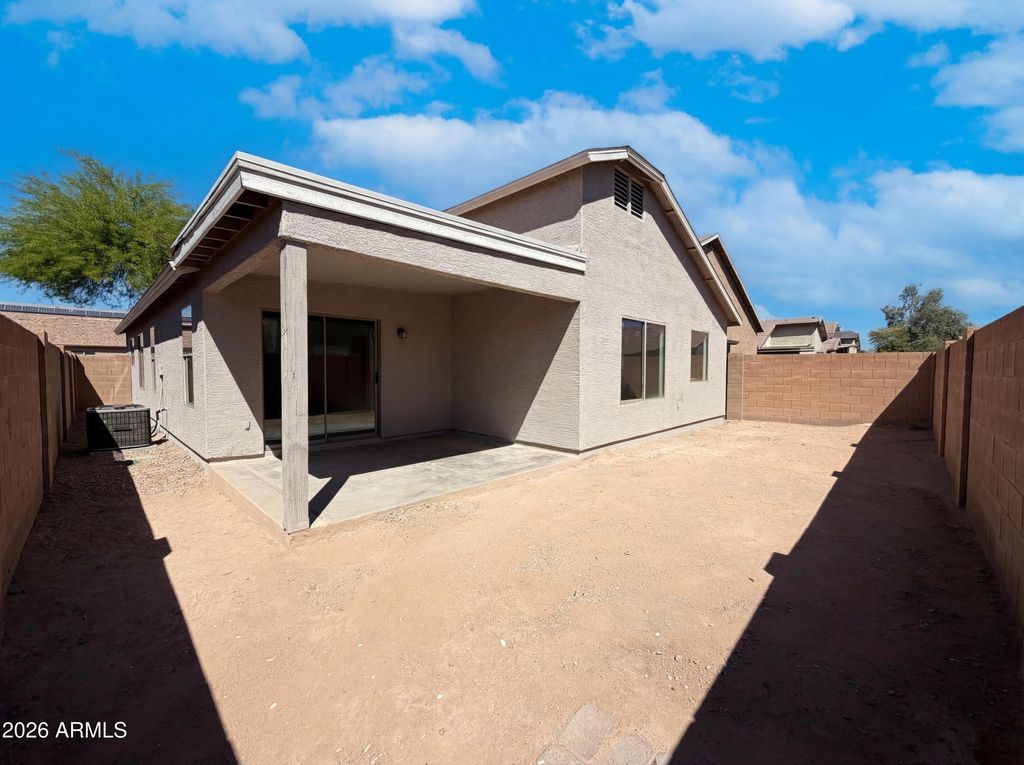 6703 E JAVALINA Way, Florence, AZ 85132 — photo 5