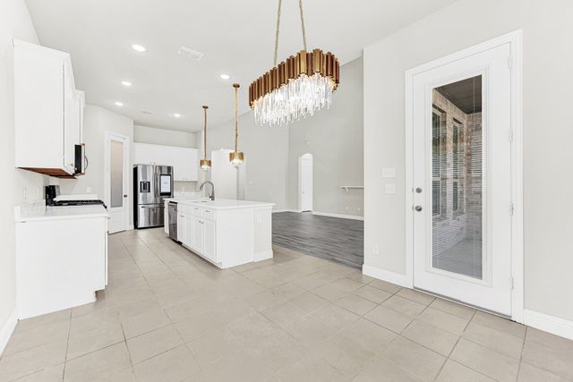1415 Hickory Woods Way, Wylie, TX 75098