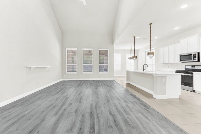 1415 Hickory Woods Way, Wylie, TX 75098