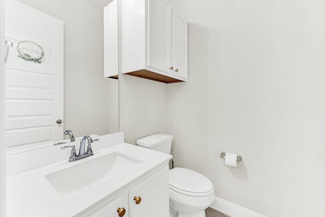 1415 Hickory Woods Way, Wylie, TX 75098